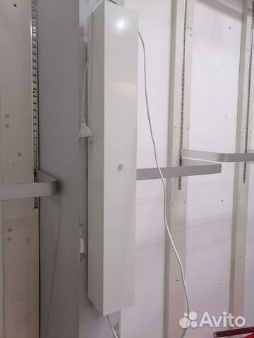 Рециркулятор бактерицидный