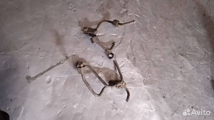 Топливная трубка Ford Tourneo Connect 2006