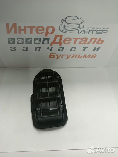 AAB5513130 Решетка вентиляционная зад. лев.lifan X