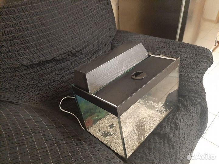 Аксессуары для аквариума