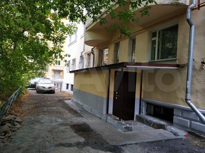 Офис, 2 м² в центре с юр. адресом