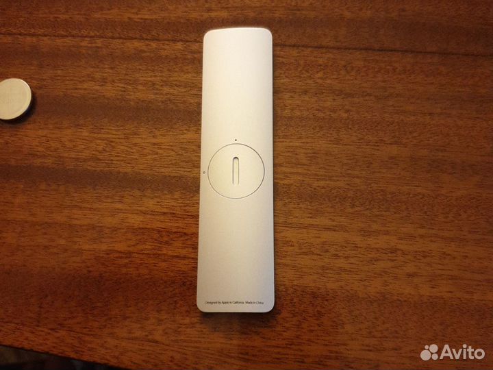 Пульт apple remote A1294