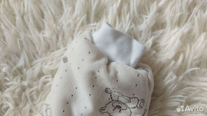 Детский комбинезон весна-осень