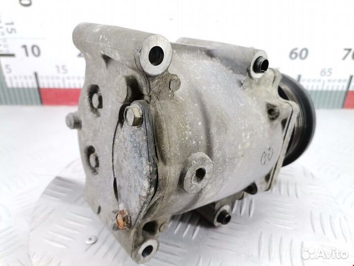 Компрессор кондиционера для Ford Focus 1 1779107