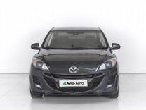 Mazda 3 1.6 AT, 2011, 122 941 км, с пробегом, цена 801 000 руб.