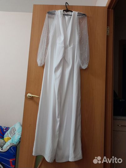 Продам платье в достойном состояние
