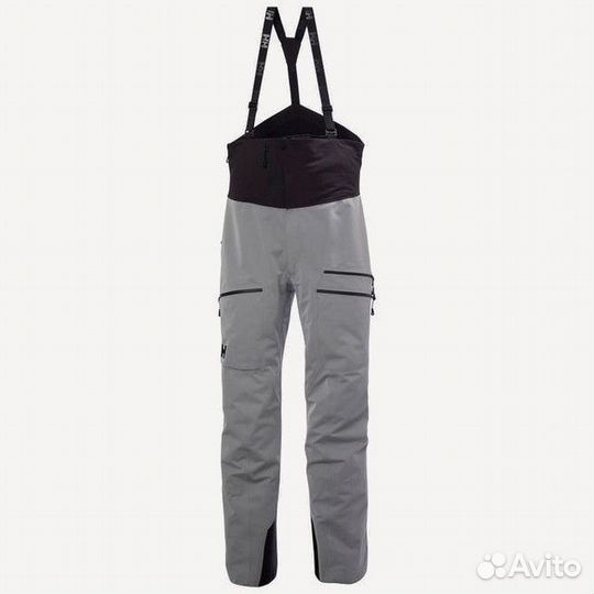 Helly Hansen Брюки Odin Mountain Infinity 3-L Bib