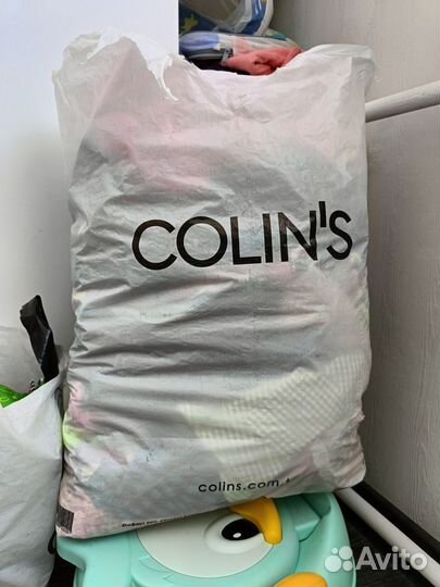 Пакет вещей на девочку 80-86-92 и обувь