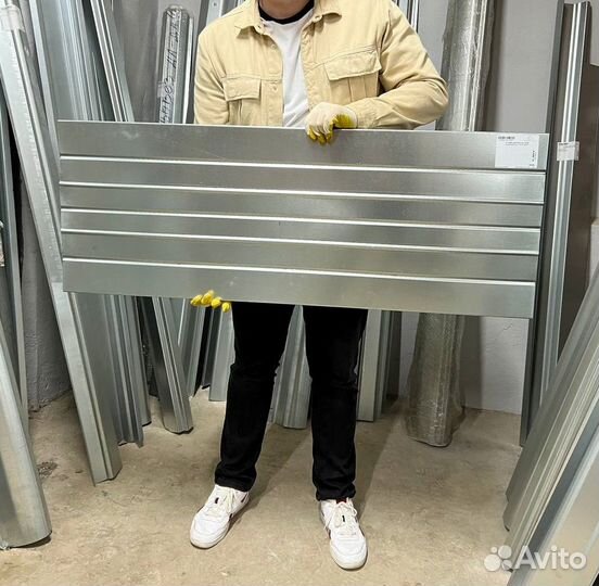 Кузовной порог Ford Fiesta VI (2008–2012)