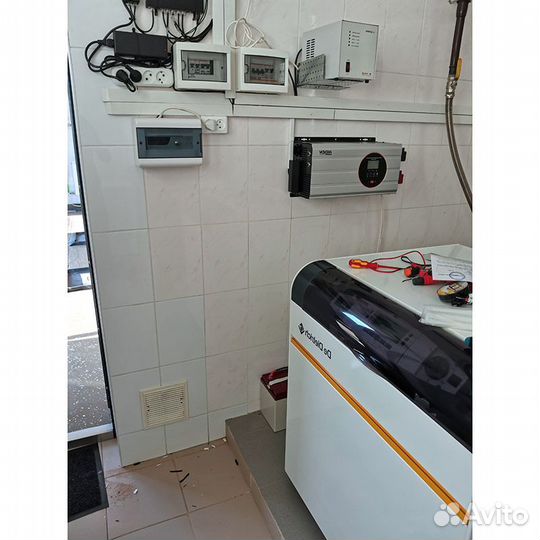 Ибп бесперебойник