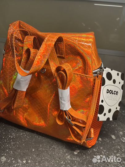 Подарочные наборы новые Dolce milk