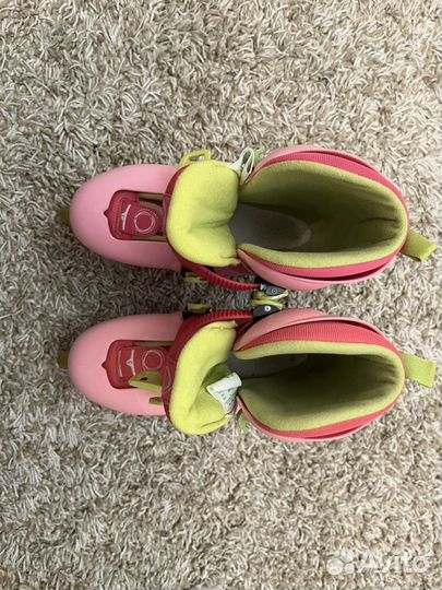 Ролики детские oxelo