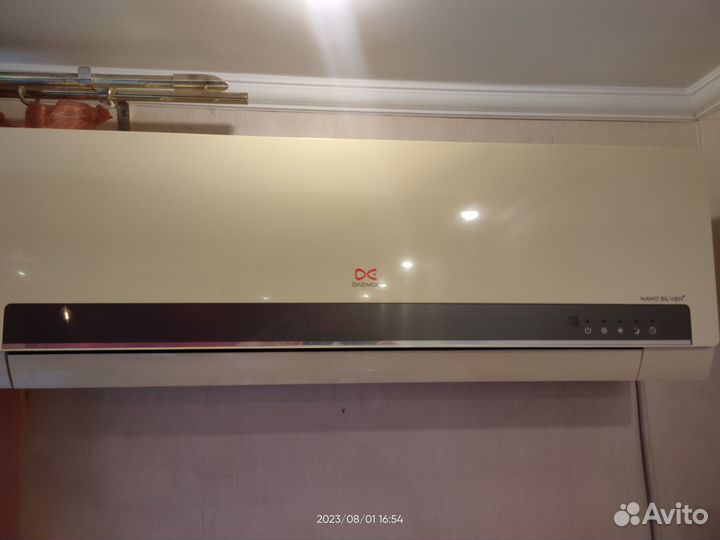 Сплит система daewoo DSB-1819LH