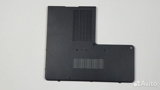 Крышка поддона ноутбука HP G6-1000