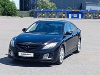 Mazda 6 2.5 MT, 2008, 182 000 км, с пробегом, цена 960 000 руб.