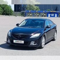 Mazda 6 2.5 MT, 2008, 182 000 км, с пробегом, цена 960 000 руб.