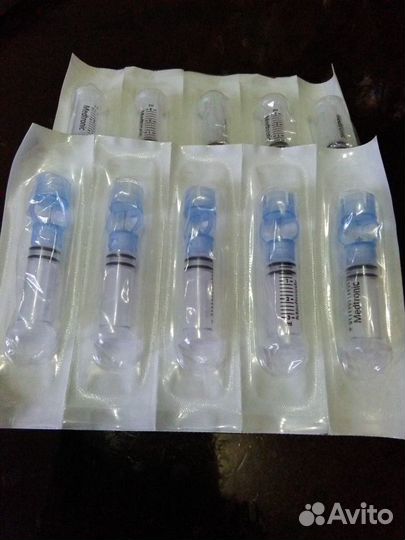 Резервуар для помпы