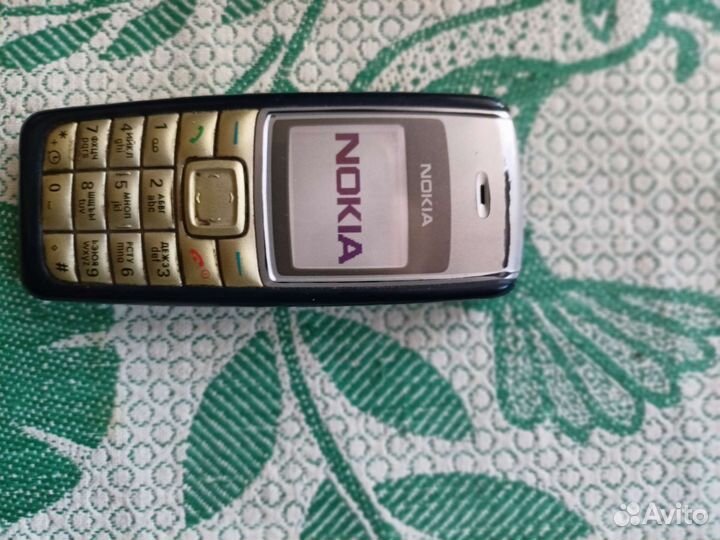 Nokia 1112