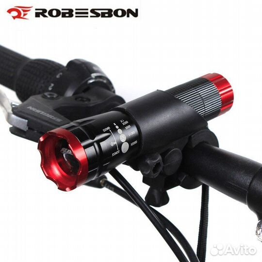 Фонари к велосипедам