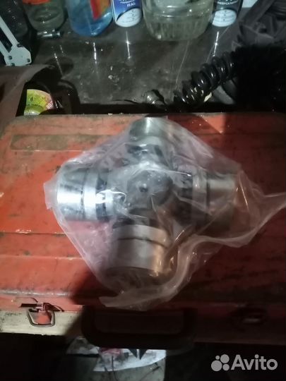 Запчасти краз маз