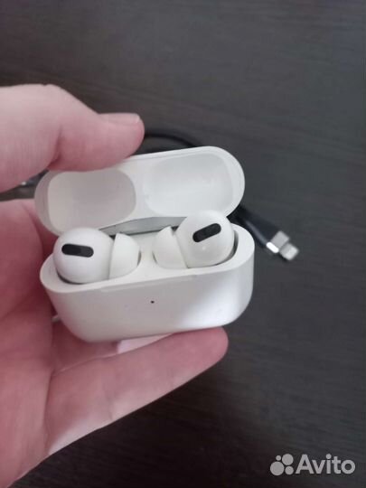 Беспроводные наушники