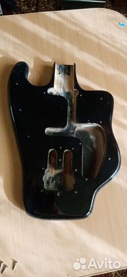 Запчасти гитар СССР