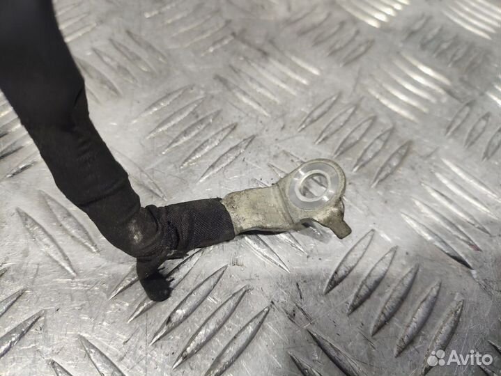 Б/У Провод массы Mercedes#001