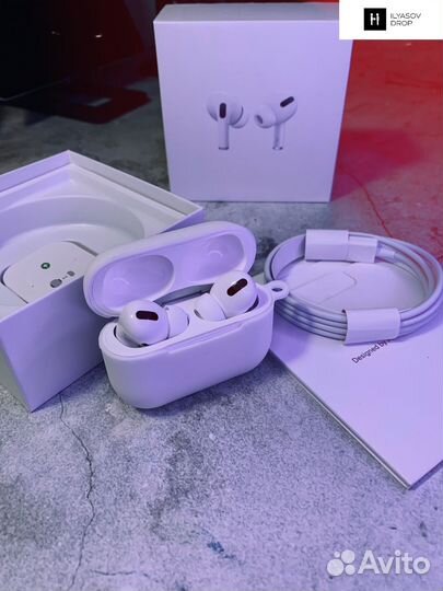 Airpods pro 2 premium