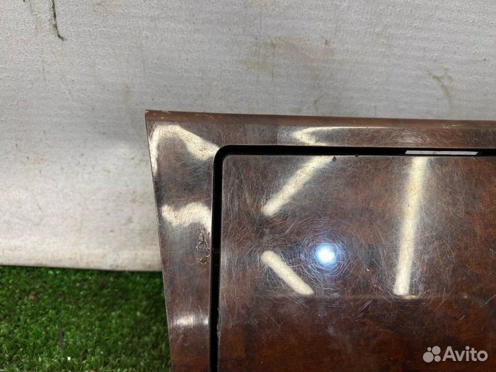 Пепельница Mercedes-Benz