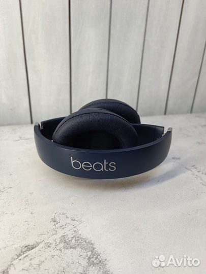 Наушники Beats Studio 3 Wireless (Оригинал)
