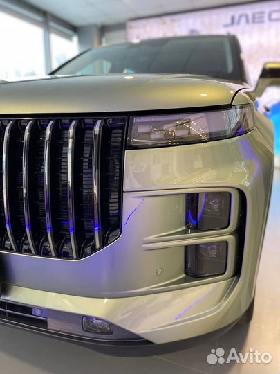 JAECOO J7 1.6 AMT, 2023