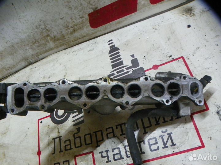 Коллектор впускной Hyundai Santa Fe