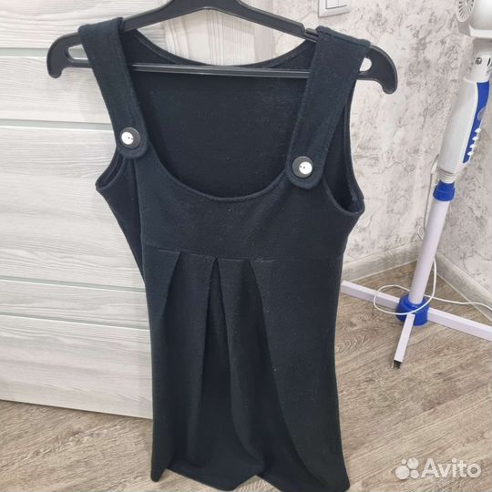 Одежда для беременных 48-50 платья/рубаха/шорты