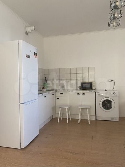 Квартира-студия, 32 м², 16/16 эт.