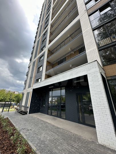 Свободного назначения, 52.7 м²