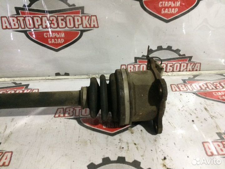 Привод задний левый Toyota Mark Ii GX110 1GFE 2001