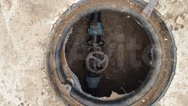 Участок 8 сот. (ИЖС)