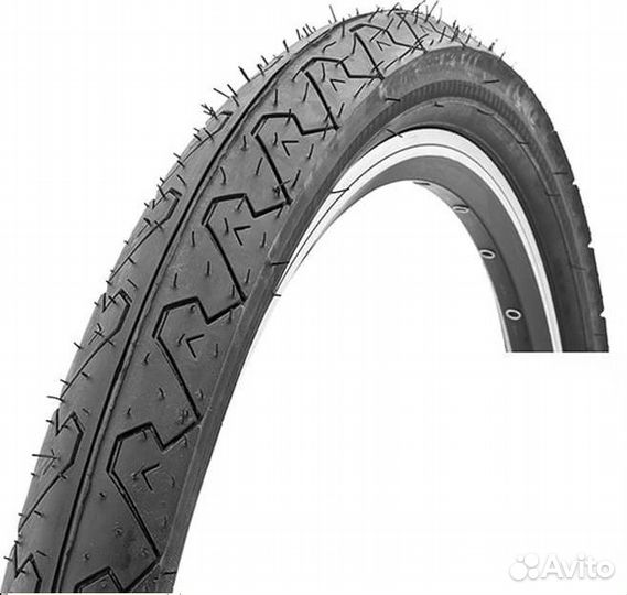 Покрышка для велосипеда 26х1,95 Kenda K-90