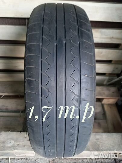 Dunlop D87M 185/70 R14