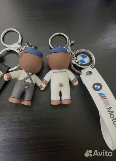 Брелок для ключей BMW