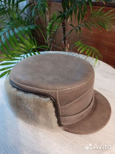 Мужская кепка