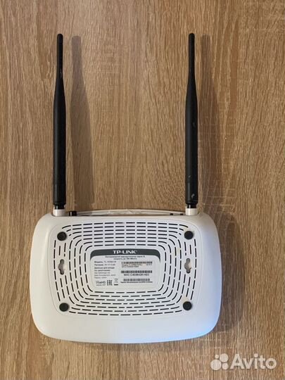 Маршрутизатор