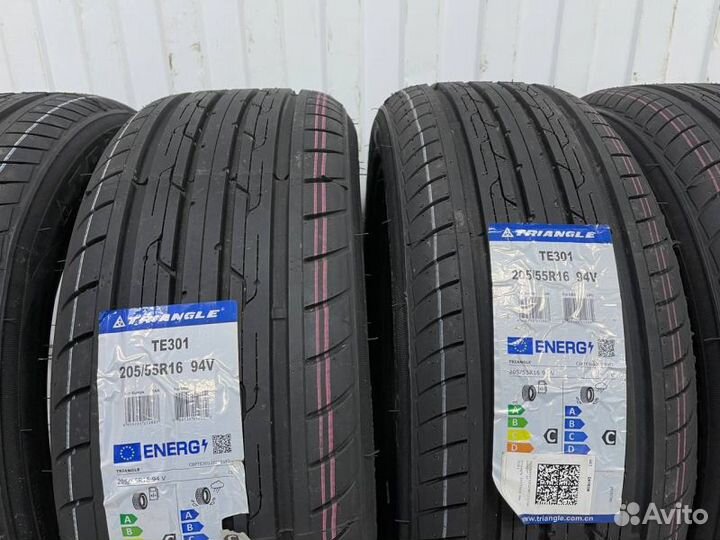 Triangle Protract TEM11 185/65 R14