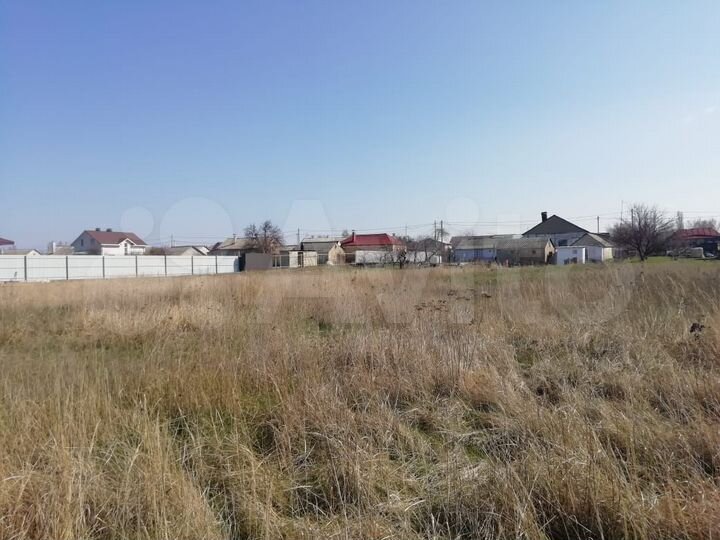 Участок 9 сот. (ИЖС)