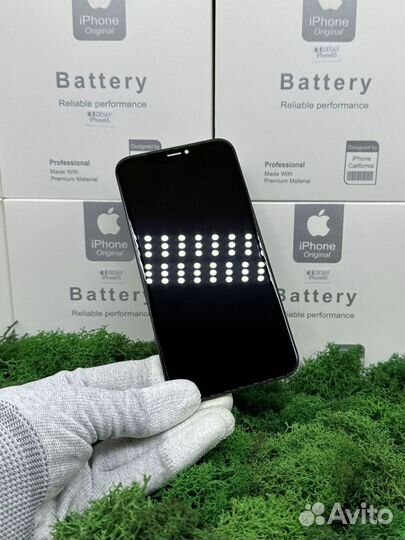 Дисплей iPhone XR (2wv)