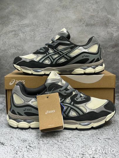 Кроссовки Asics Gel NYC