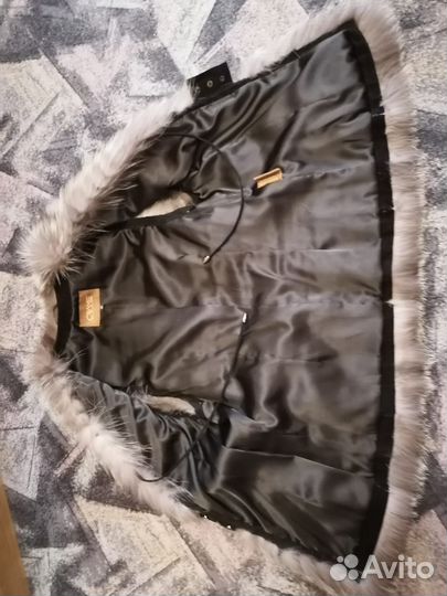 Жилетка женская