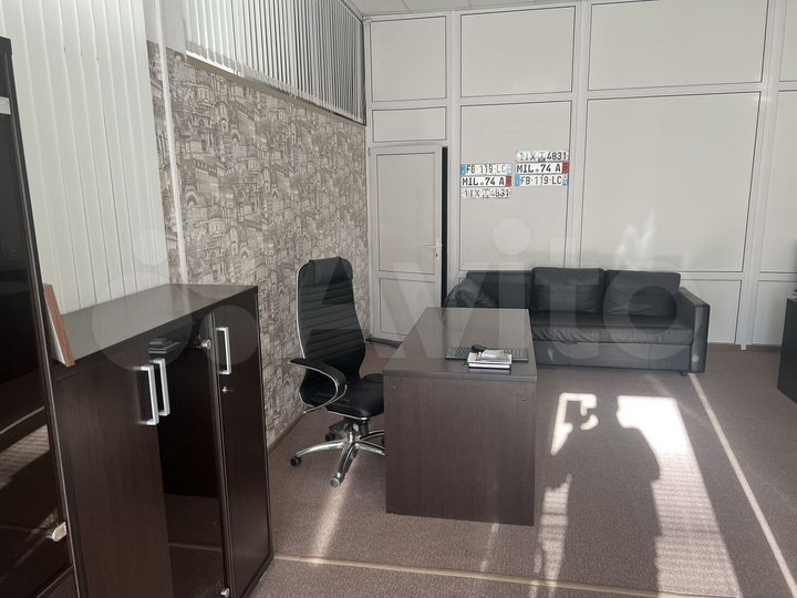 Торговая площадь, 50 м²