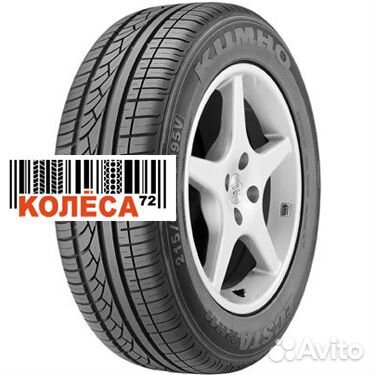 Kumho Ecsta KH11 175/55 R15