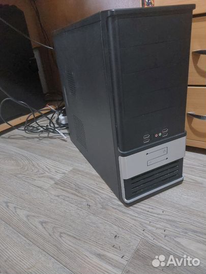 Шустрый Пк,Core i5 2400,8GB,500GB,450W